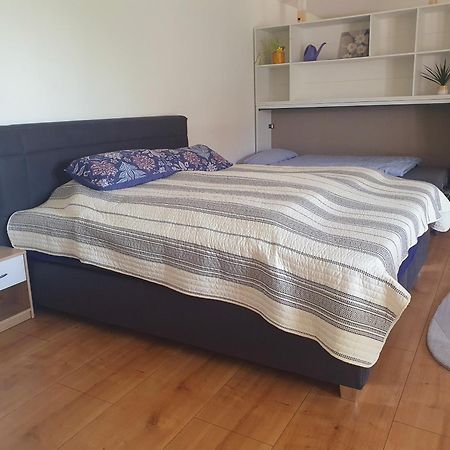 Fewo 95 Gorwihl Exteriör bild